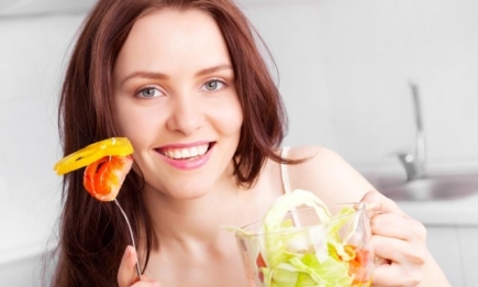 Диета Кима Протасова: метод похудения для любителей овощей