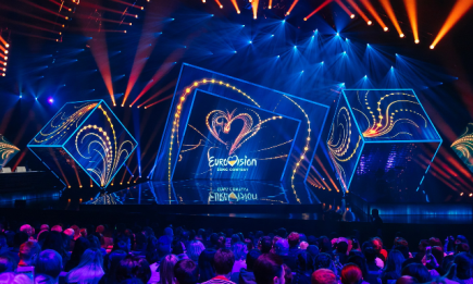 "Евровидение-2020": названы имена полуфиналистов и третьего члена жюри Нацотбора