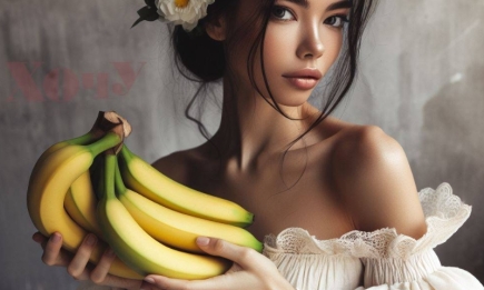 Вкусный и полезный: какой фрукт поможет снизить кровяное давление
