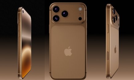 iPhone 18 Pro без "острова"? Каким может быть следующий флагман Apple