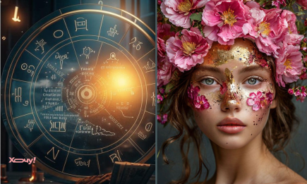 Стрільцю — айстра, Діві — соняшник: які квіти притягують удачу для кожного знака Зодіаку