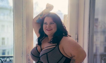 "Гейтят несчастные": alyona alyona призналась об уколах для похудения и высказалась о критике