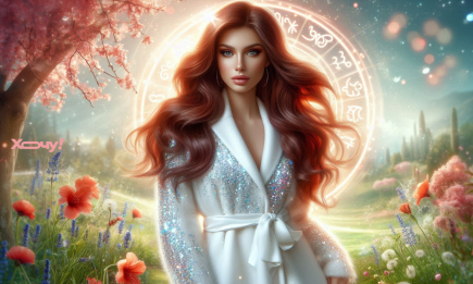 Гороскоп на 23 марта 2026 года: самые красивые улыбки хранят глубокие тайны