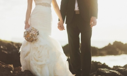 Кто из украинских знаменитостей выходит замуж: невесты года