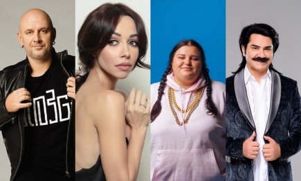 От учителя к звезде: кто из украинских знаменитостей имеет педагогическое образование