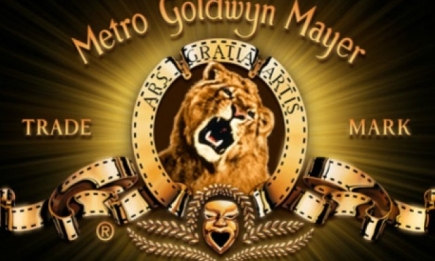 Киностудия Metro-Goldwyn-Mayer отмечает 90-летие