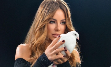 Концерт Ані Лорак у Туреччині скасовано: "голубці миру" все складніше заробляти