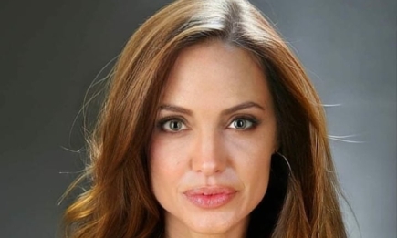 Анджелина Джоли завела страницу в Instagram и выступила в поддержку афганцев