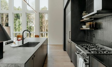 10 речей, без яких не обійдеться сучасна кухня - поради від дизайнерів інтер’єрів