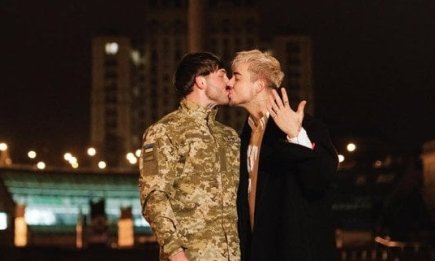 Пропозиція MELOVIN — фейк? Відомий блогер розсекретив піар-кампанію співака (ФОТО, ВІДЕО)