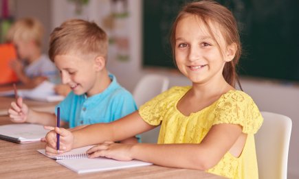 Почему окна в классах всегда расположены слева: архитектурная хитрость, о которой вы не задумывались