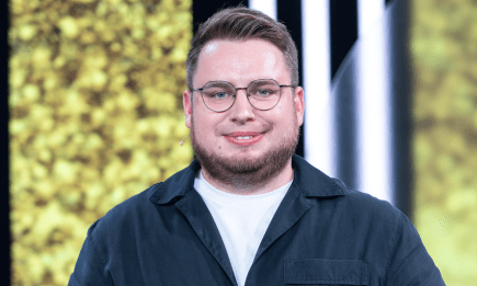 Відомий комік зізнався, що ходить за гумором у стриптиз-клуб: "Мені ніхто не вірить"