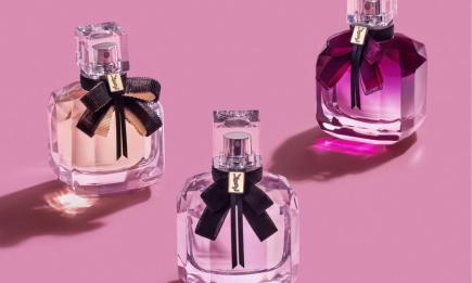 Добавь себе клубнички: 3 лучших парфюма с ароматом летних ягод