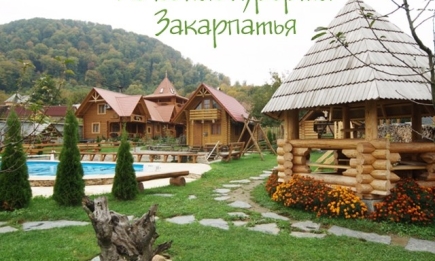Куда поехать отдыхать в Украине: лечебные курорты Закарпатья
