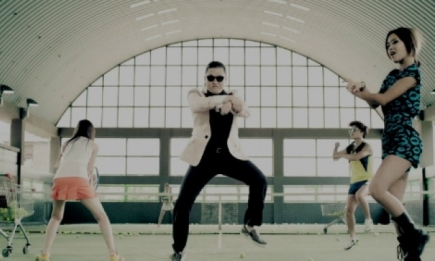 Клип PSY Gangnam Style установил абсолютный рекорд просмотров на YouTube