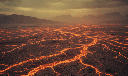 Як може зникнути людство: суперкомп'ютер спрогнозував майбутнє