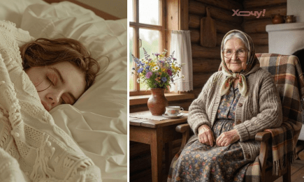 Наснилася бабуся? Ось як тлумачать сон Ванга, Міллер, Нострадамус та інші віщуни