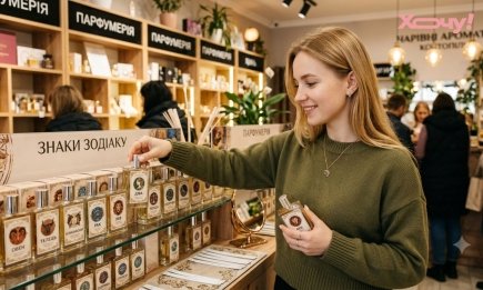 Аромат, який розкриє вашу сутність: які парфуми ідеально підходять кожному знаку Зодіаку