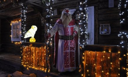 Забуті традиції та яскраві ярмарки: куди поїхати на День Святого Миколая, щоб отримати справжнє диво