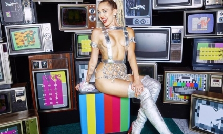 MTV Video Music Awards 2015: самые яркие звезды на красной дорожке