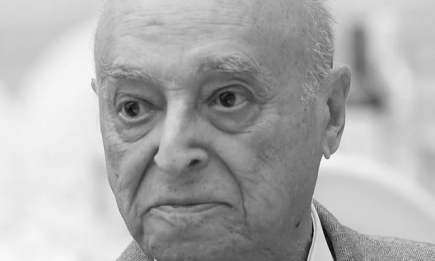 Артист Владимир Этуш умер в возрасте 96 лет...