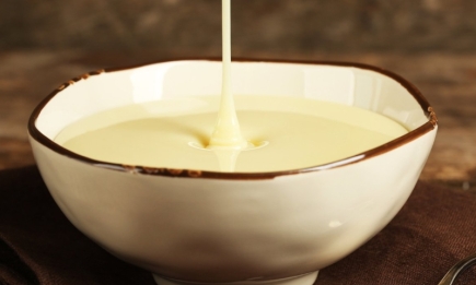 Домашнє згущене молоко за 10 хвилин: втричі смачніше, ніж магазинне (РЕЦЕПТ)