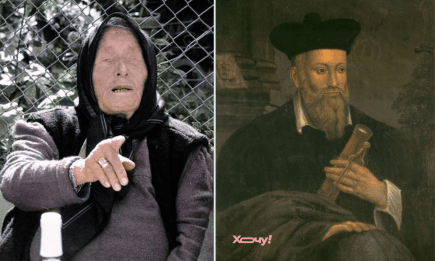 Що чекає на людство? Як змінить світ 2025 рік, за словами Ванги та Нострадамуса