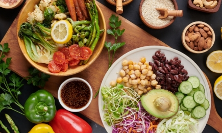 Збалансоване харчування і його переваги: лікарка-дієтолог назвала 5 причин намагатися утримувати баланс