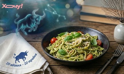 Звезды на тарелке: идеальный рецепт для каждого знака Зодиака, который выйдет с первого раза