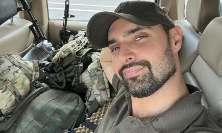 Стало відомо, чому Козловського звільнили з армії