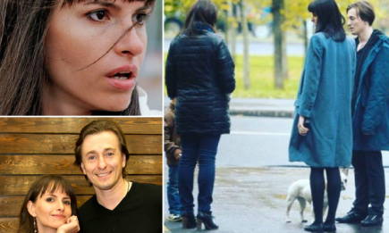 Семейный психолог комментирует: Безруков познакомил свою пассию с матерью внебрачных детей