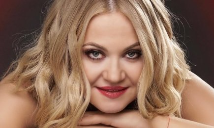 Скрывает мужчину и годами враждует с Бужинской: 12 интересных фактов о Наталье Бучинской