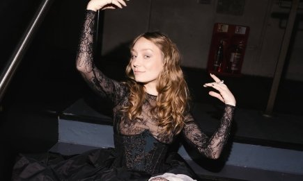 Немецкие корни, любовь к рыбалке и смена имени: LELEKA раскрыла 5 неожиданных фактов о себе