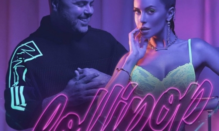 Премьера клипа Lollipop: NK | Настя Каменских показала результаты коллаборации с горячим испанцем Juan Magan