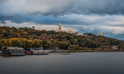 Цікаві будні: куди піти у Києві на тижні з 18 по 22 листопада