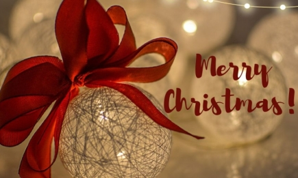 С Рождеством Христовым! Душевные поздравления в стихах и прозе