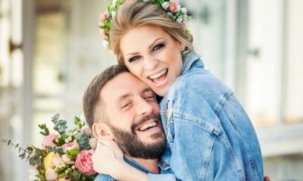 Звезда "Дизель Шоу" Яна Глущенко расстается с мужем после 8 лет брака: в чем причина