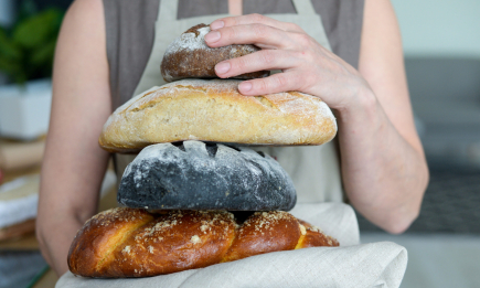 Їсти чи забути назавжди: на що звернути увагу при виборі хліба