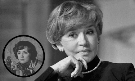 Померла головна героїня фільму "Москва сльозам не вірить": що відомо про акторку, яка була у "чорному" списку України (ФОТО)