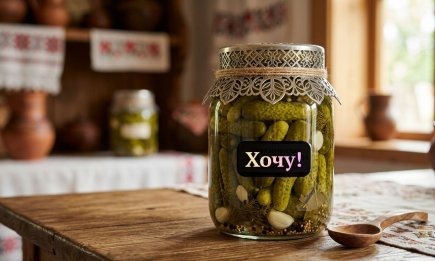 Хрустит вплоть до самой весны: идеальный рецепт маринованных огурцов, который не подводит (РЕЦЕПТ)