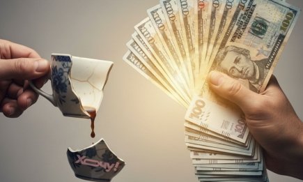 Правая – к прибыли, левая – к потерям? К чему на самом деле чешется каждая из ваших рук