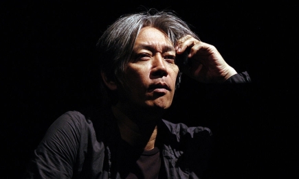 Помер оскароносний композитор Рюїті Сакамото, відомий як "дідусь електронної поп-музики"