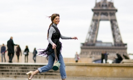 Это Франция, детка: привычки и стиль жизни французских женщин