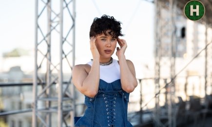 Lida Lee призналась, является ли интим на "Любовь на выживание"