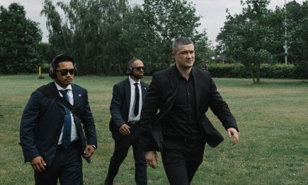 Не тільки "Дія": 10 фактів про Михайла Федорова, які мало хто знає