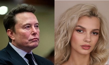 Ілон Маск профінансує мурали в США на честь убитої українки Ірини Заруцької