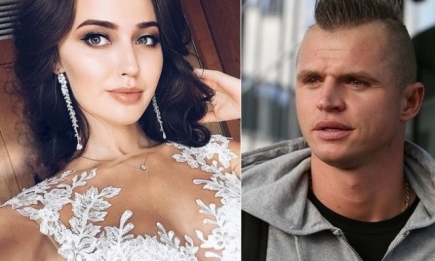 Дмитрий Тарасов и Анастасия Костенко интригуют новостями о тайной помолвке