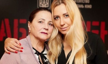 "Она боялась умереть от этой болезни": дочь Нины Матвиенко впервые прокомментировала смерть знаменитой мамы