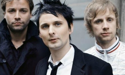 Группа Muse предложила фанатам снять для нее клип