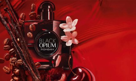 Модные духи на зиму 2026 года с нотами вишни: соблазнительные ароматы для женщин